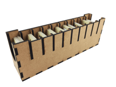 Imagem do Organizador para Barenpark (encomenda)