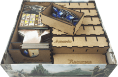 Organizador para Barony (encomenda) - loja online