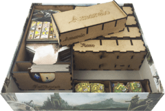 Imagem do Organizador para Barony (encomenda)