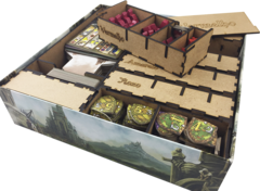 Organizador para Barony (encomenda) - comprar online