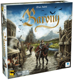 Barony