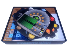 Organizador MDF para Projeto Gaia - Modelo 2 - comprar online