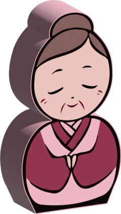 Kokeshi na internet