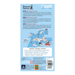 Beacon Patrol - comprar online