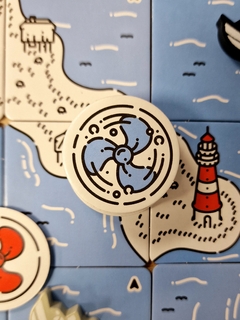 Imagem do Beacon Patrol