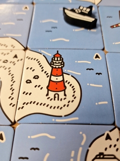 Beacon Patrol