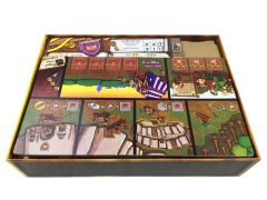 Organizador para Belfort (encomenda)