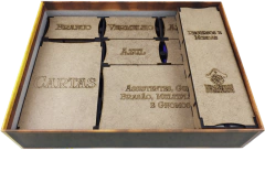 Organizador para Belfort (encomenda) - comprar online