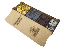 Organizador para Belfort (encomenda) - comprar online