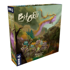 Bitoku