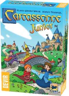 Carcassonne Junior