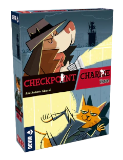 Checkpoint Charlie - comprar online