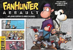 Fanhunter Assault
