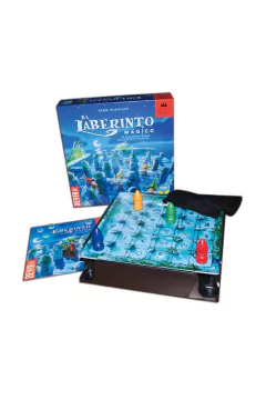 Labirinto Mágico (pré-venda) - comprar online