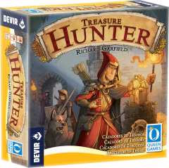 Treasure Hunter