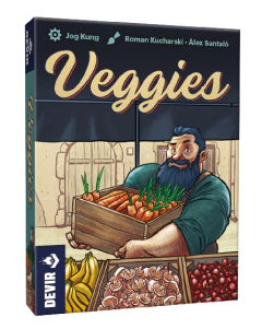Veggies