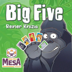 Big Five