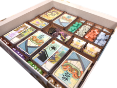 Organizador para Bitoku (encomenda) - comprar online