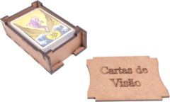 Organizador para Bitoku (encomenda) - comprar online