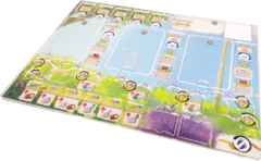 Organizador para Bitoku PREMIUM - Com Overlay - comprar online