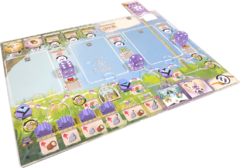 Kit Overlay para Bitoku na internet