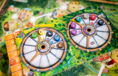 Black Forest - Caixinha Boardgames