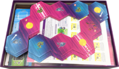Organizador para Black Angel (encomenda) - comprar online