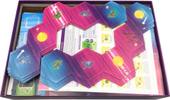 Organizador para Black Angel (encomenda) - comprar online