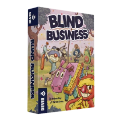 Blind Business