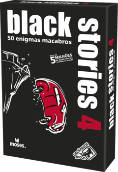 Histórias Sinistras 4