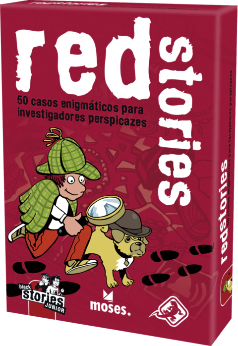 Histórias Enigmáticas