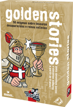 Histórias Preciosas