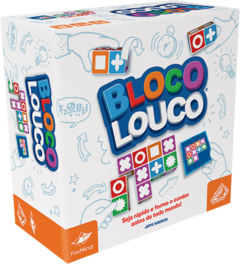 Bloco Louco