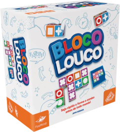 Bloco Louco