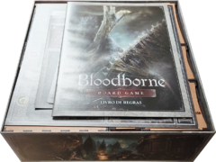 Organizador para Bloodborne: Board Game (encomenda)