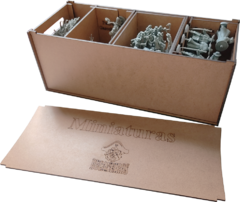 Organizador para Bloodborne: Board Game (encomenda) - loja online
