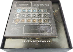 Organizador para Bloodborne: Card Game (encomenda) na internet