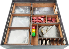 Organizador para Bloodborne: Card Game (encomenda) na internet