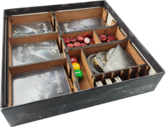 Organizador para Bloodborne: Card Game (encomenda)