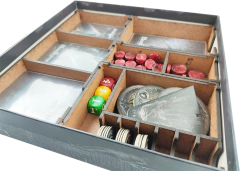 Organizador para Bloodborne: Card Game (encomenda) - loja online