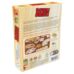 Bang! Card Game na internet