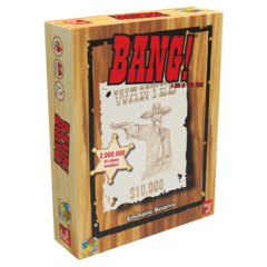 Bang! Card Game (pré-venda) - comprar online