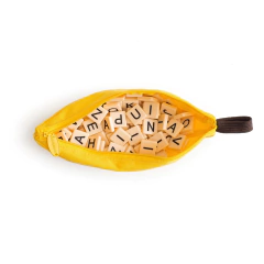 Bananagrams na internet