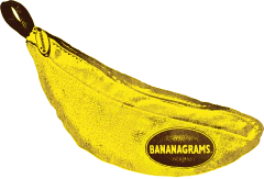 Bananagrams