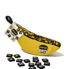 Bananagrams Party