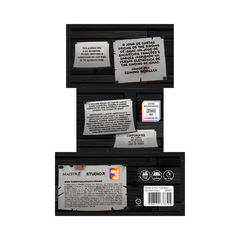 Binding of Isaac: Four Souls na internet