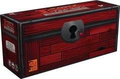 Combo Binding of Isaac: Four Souls + Expansão Requiem na internet