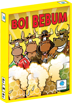 Boi Bebum