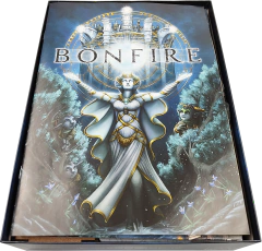Organizador para Bonfire - comprar online
