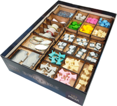 Organizador para Bonfire - loja online